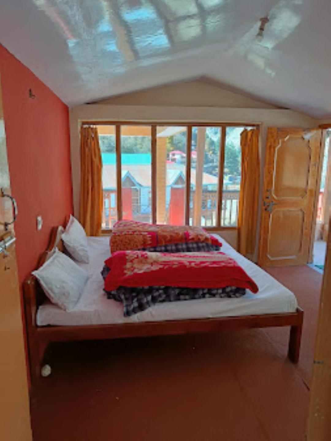 Renu Paradise , Ayodhya Hotel Bagian luar foto
