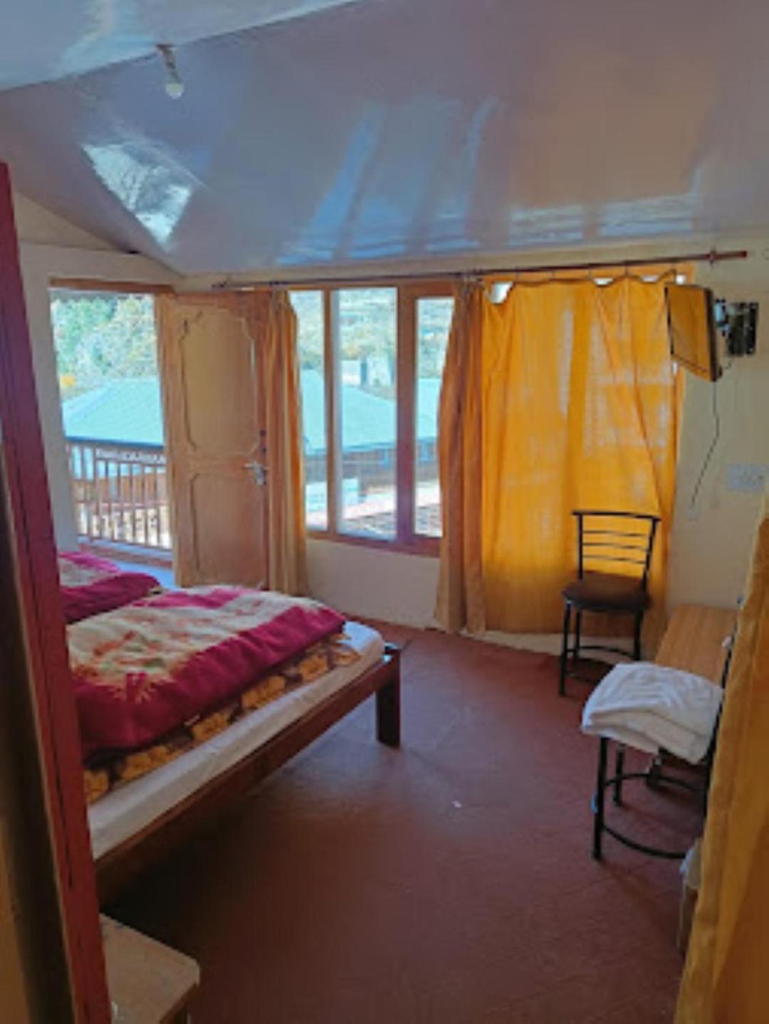 Renu Paradise , Ayodhya Hotel Bagian luar foto